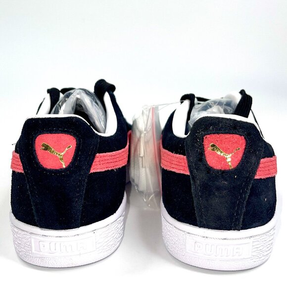 PUMA Women's Suede Classic Low Rise - Picture 5 of 13